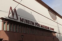 Museum Moderne Kunst